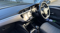 Vauxhall Corsa 1.2 Design 5dr Petrol Hatchback